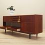 Sideboard Teakholz 1970er Jahre 2