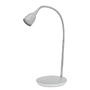 LED Tischleuchte Anthony Warmweiß 1
