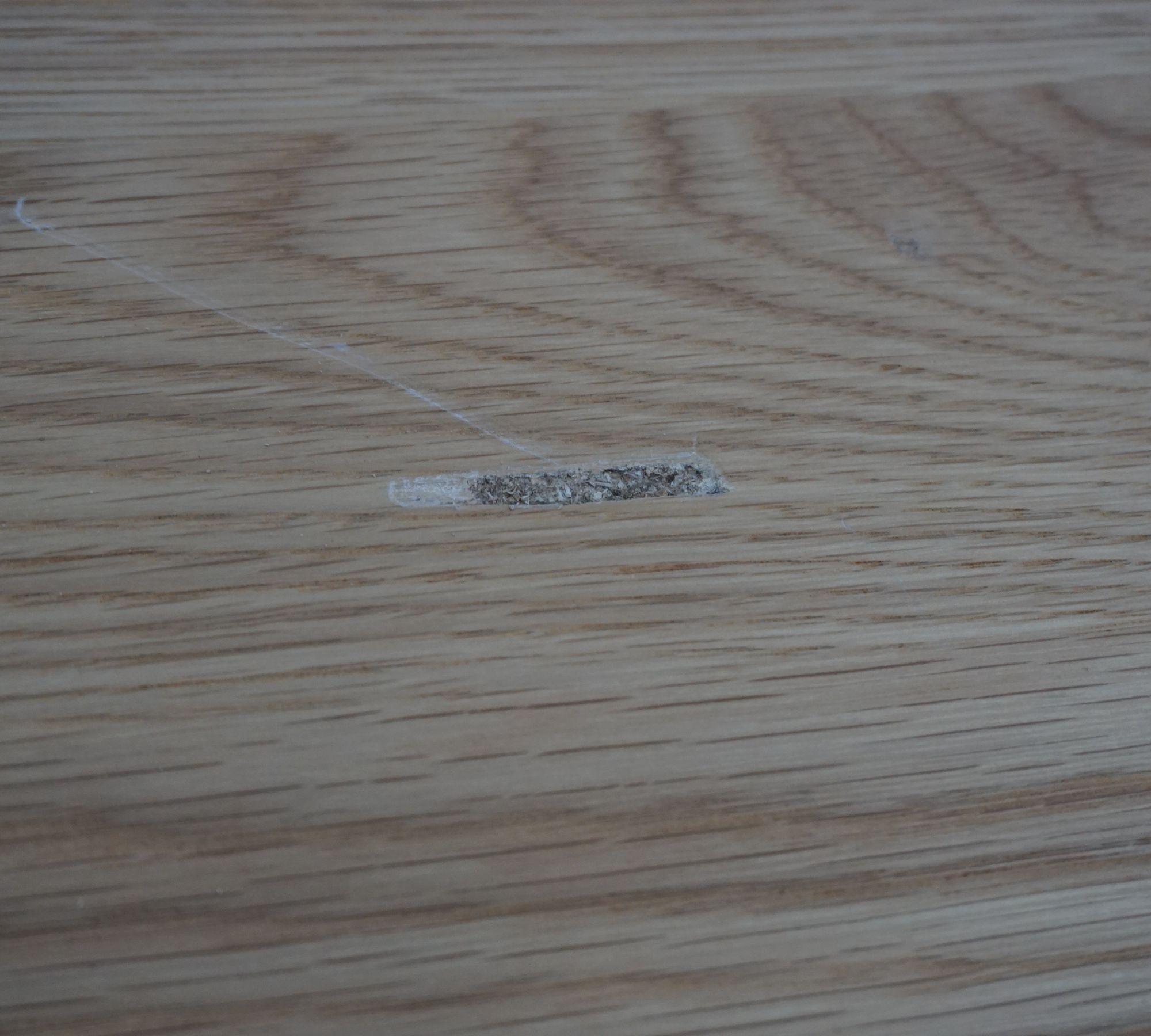 Bradley Esstisch Oak Ausziehbar 170-270cm Länge 8