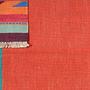 Kilim Gashgai Teppich Mehrfarbig 4