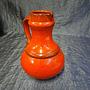 Vase Jasba Keramik Orange 2