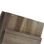 Paris Lowboard Holzfurnier 7