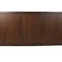 Sideboard Teakholzfurnier Braun 0