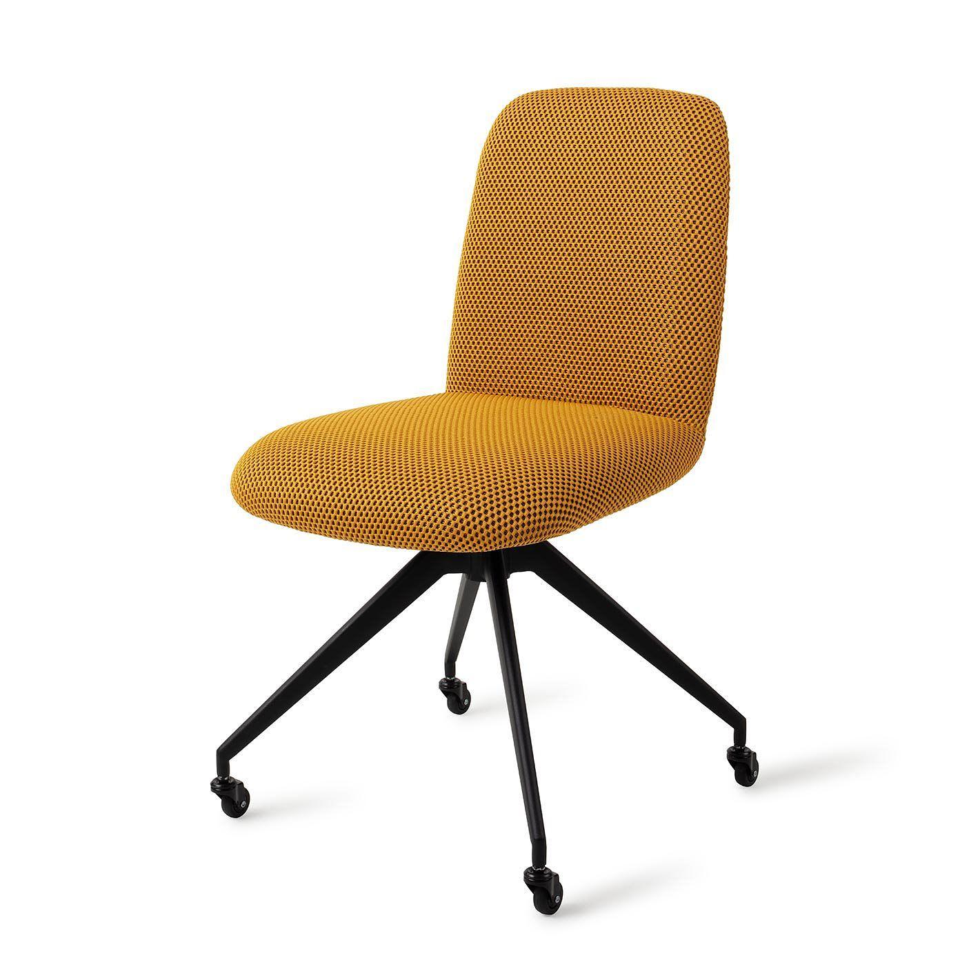 Taiwa Esszimmerstuhl Groovy Garam 2