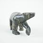Stone bear figure 1970s 6
