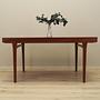 Dining table teak 1970s 1