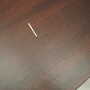 Mahogany Schrank 1960 Jahre 9
