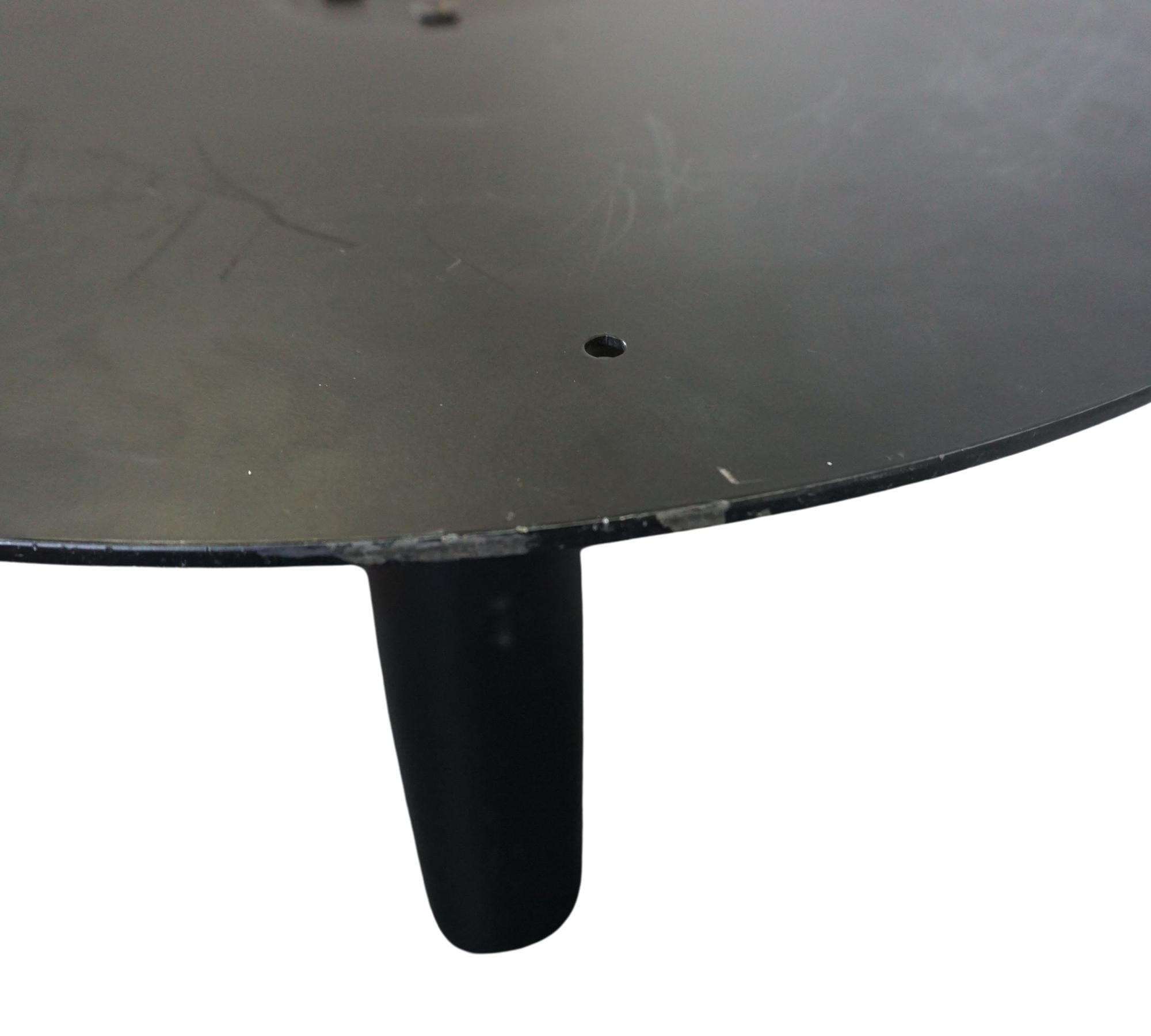 In Between SK11/12 Dining table Walnut 5