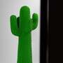 Gufram Another Green Cactus Garderobe Handbemalt 3