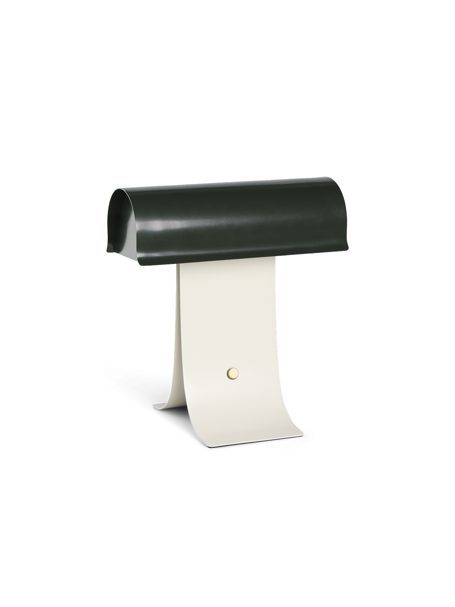 Archive Table lamp Steel Multicolored 0