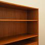 Teak-Bücherregal 1970er Jahre 13