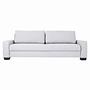 Rejkiavik Sofa 3-seater Pigeon Grey 0