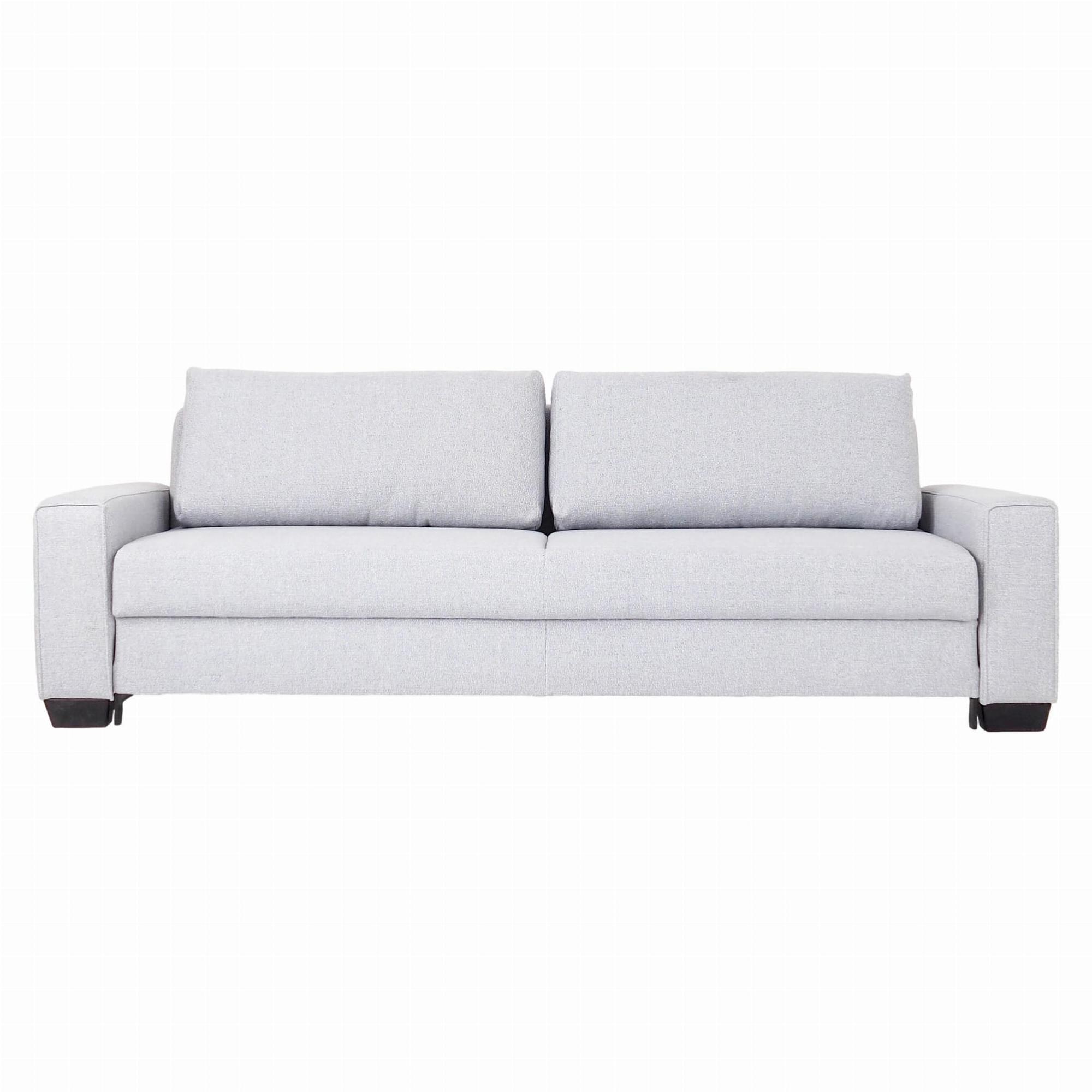 Rejkiavik Sofa 3-Sitzer Taubengrau  0