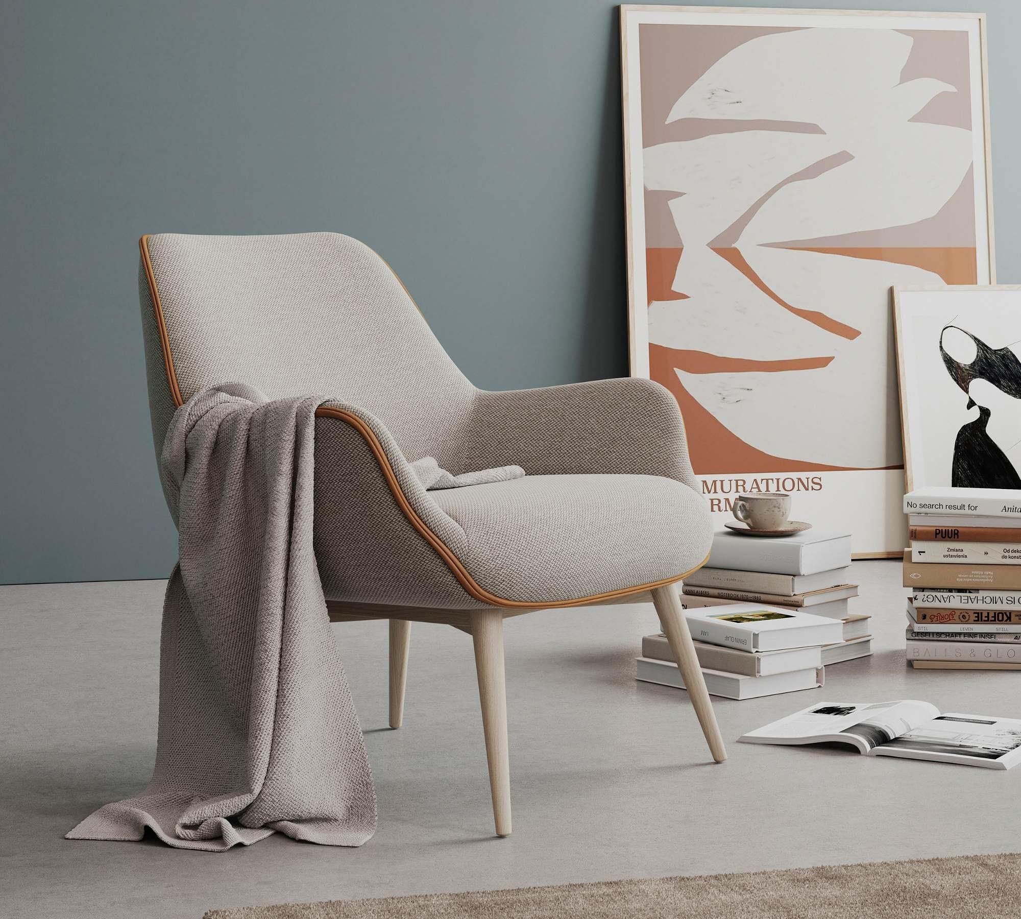 Oscar Sessel Agnes Brown 1