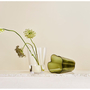 Alvar Aalto Vase 9,5Cm Transparent 1