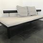Sity Sofa Grau 3
