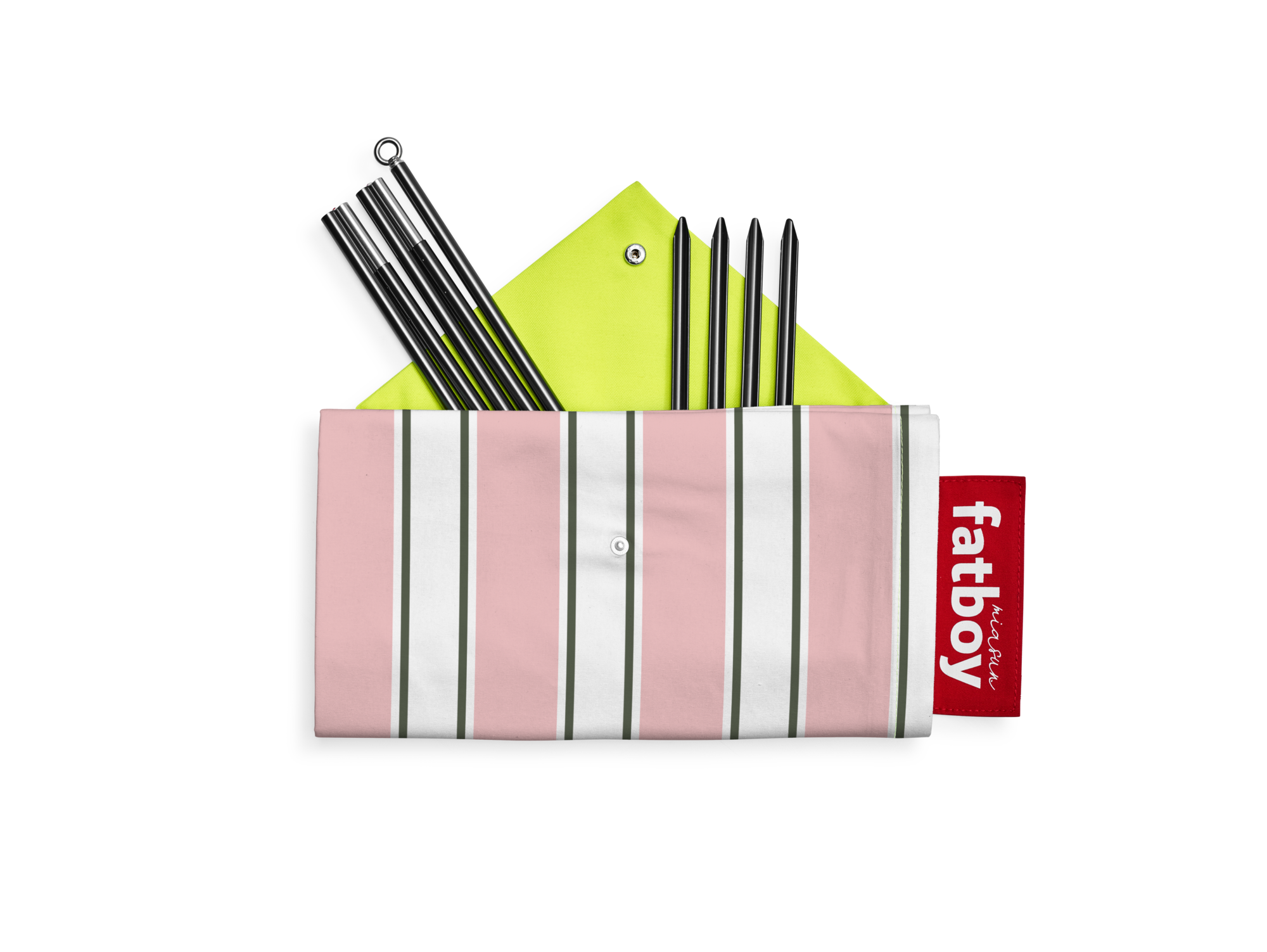 Miasun Sonnensegel Mehrfarbig 5