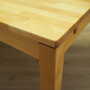 Vintage Desk Wood Beige 1980s 8