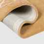 Wollmischteppich Architect Diamonds Tan 160 x 230 cm 4