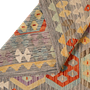 Kilim Aylin Lana Multicolore 3