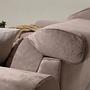 Frido Ecksofa Links Creme 5