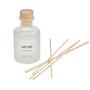 Mori diffuser glass wood transparent 0