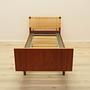Teak bed 1960s 2