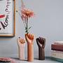 Anna Vase Keramik 1