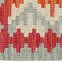 Kelim Gashgai Carpet Wool Multicolored 1