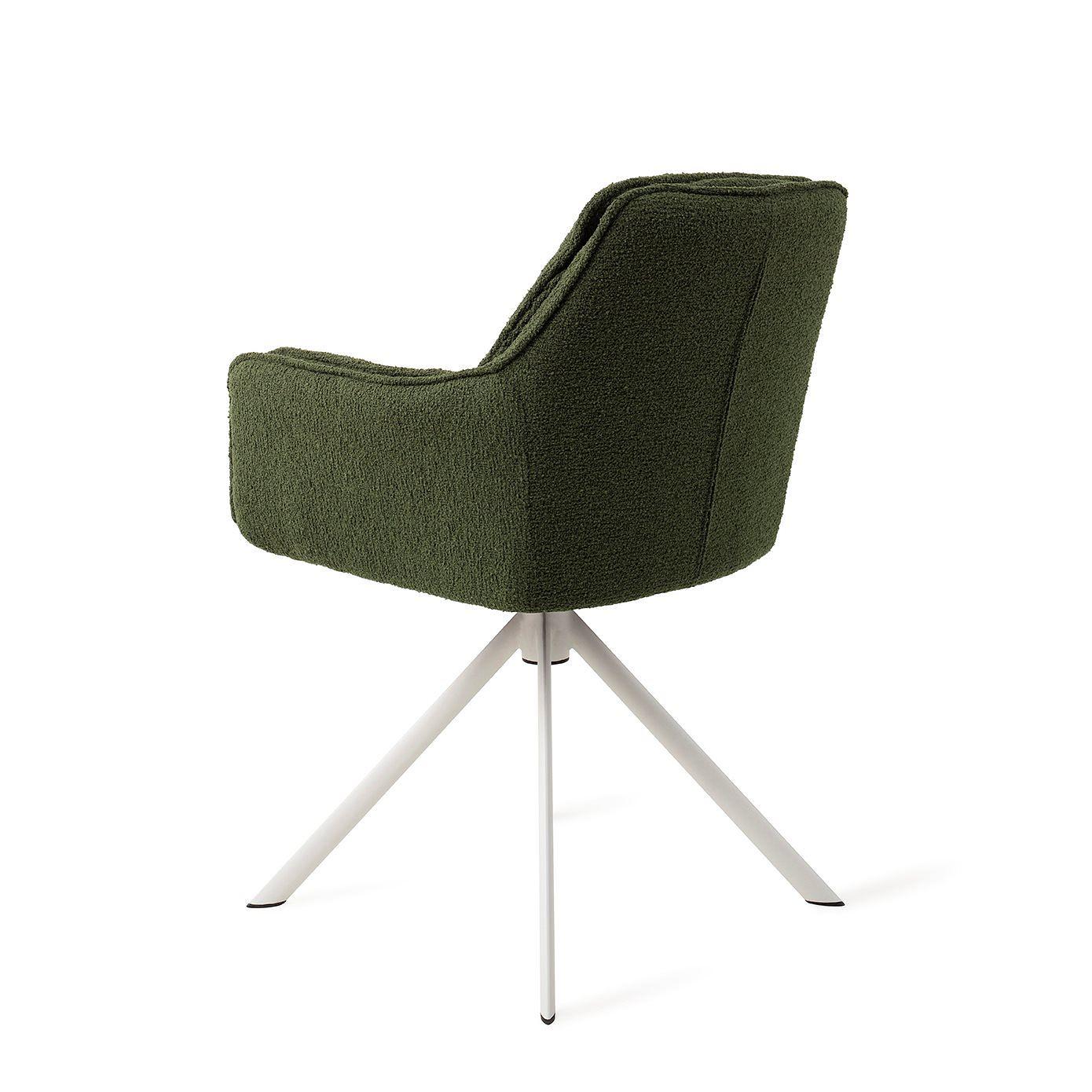 Akune Esszimmerstuhl Evergreen 3