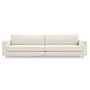 Dylan Sofa 4-Sitzer Mark Sand 0