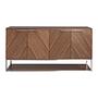 Sideboard Braun 1