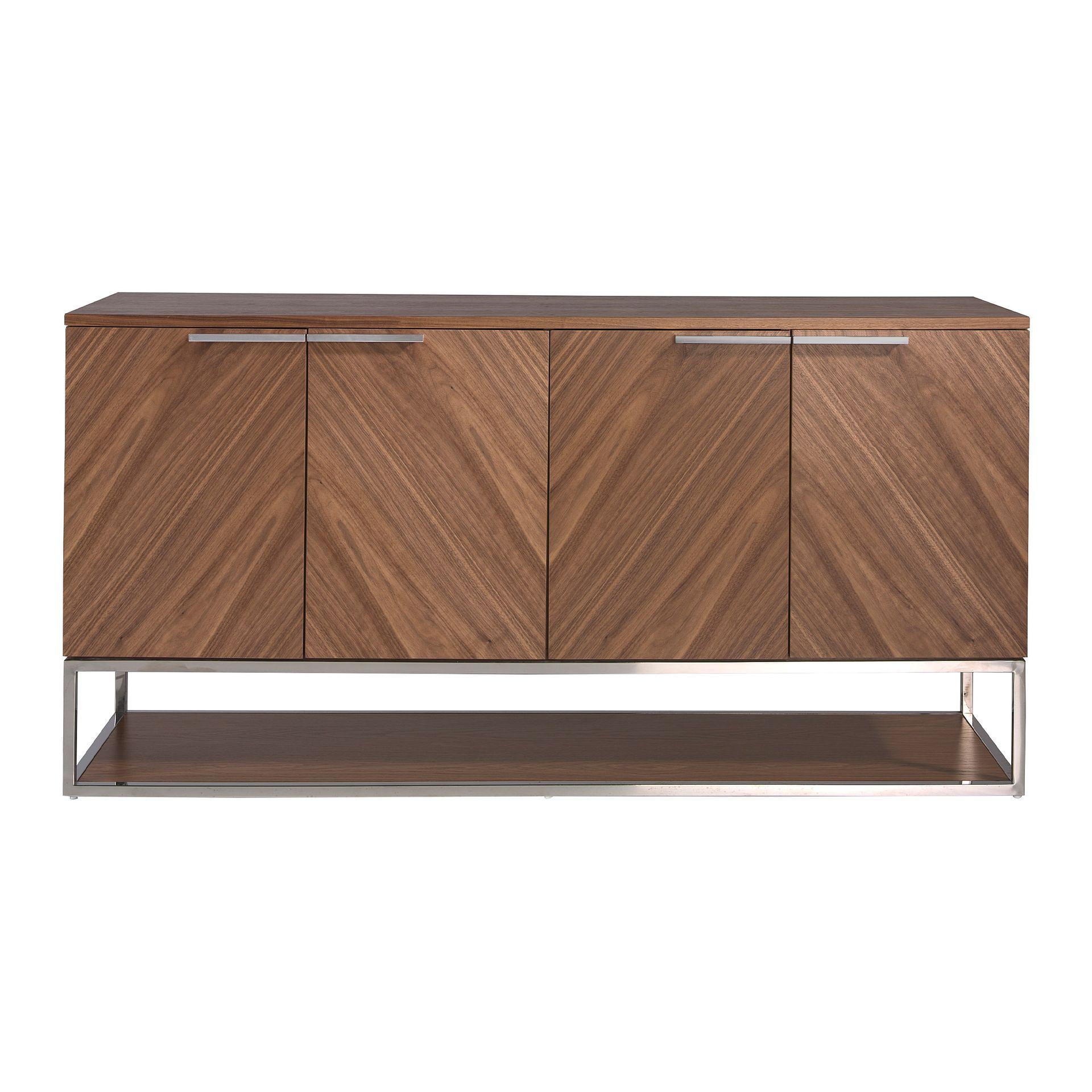 Sideboard Braun 1