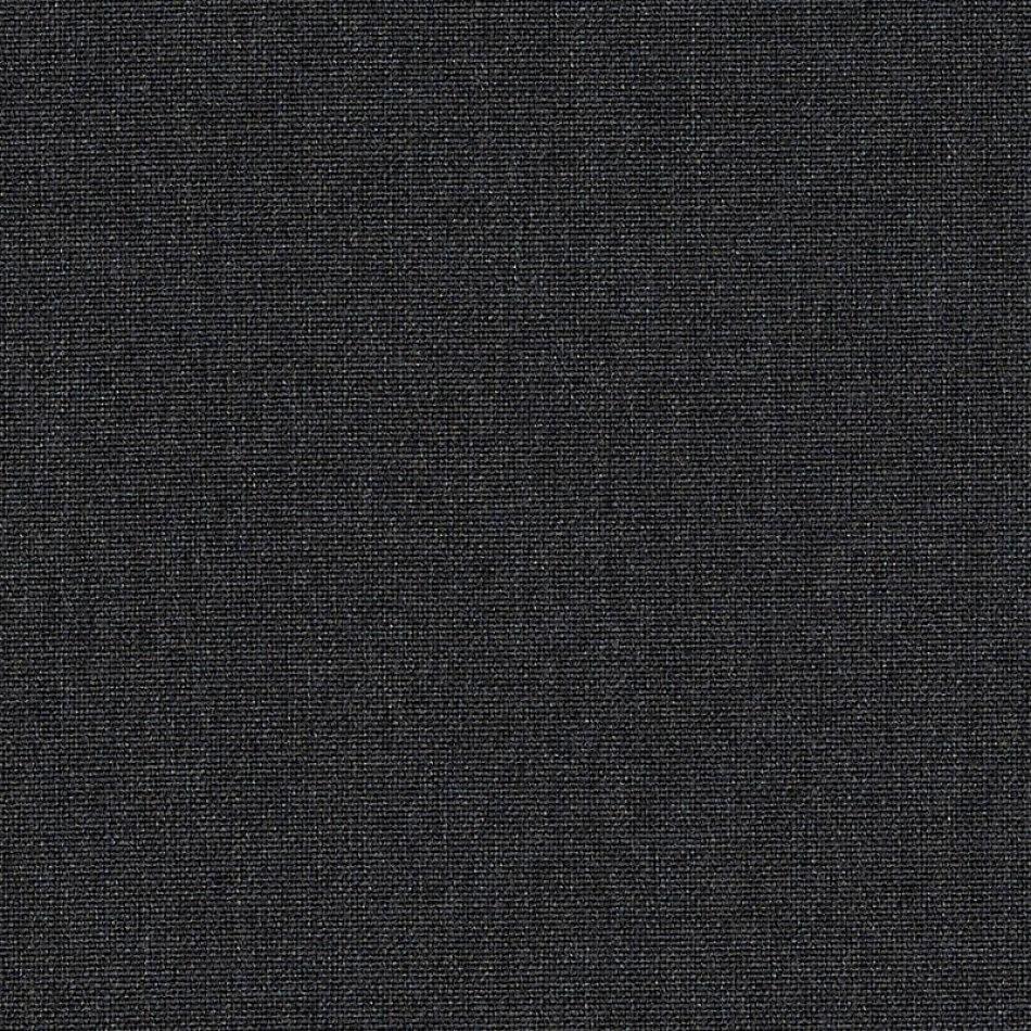 FLEXX Sun Lounger Teak Anthracite Upholstery Ash Grey 1