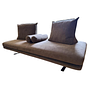 Prado Alcantara Brown 1