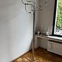 Coat Tree Garderobenständer Chrom 65cm 4
