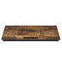 Laptop Table Buxy Brown 71cm 4