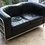 Zanotta Onda 2er Sofa 6