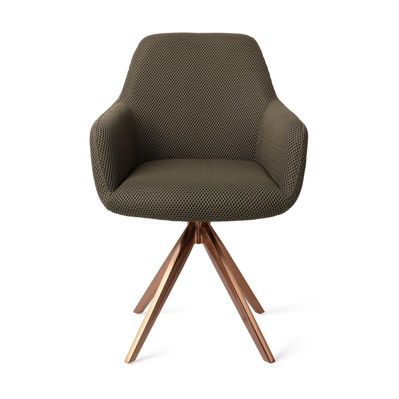 Hiroo Esszimmerstuhl Jungle Jewel 0