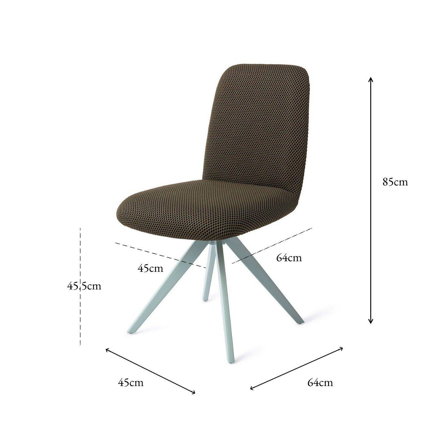 Taiwa Esszimmerstuhl Jungle Jewel 4