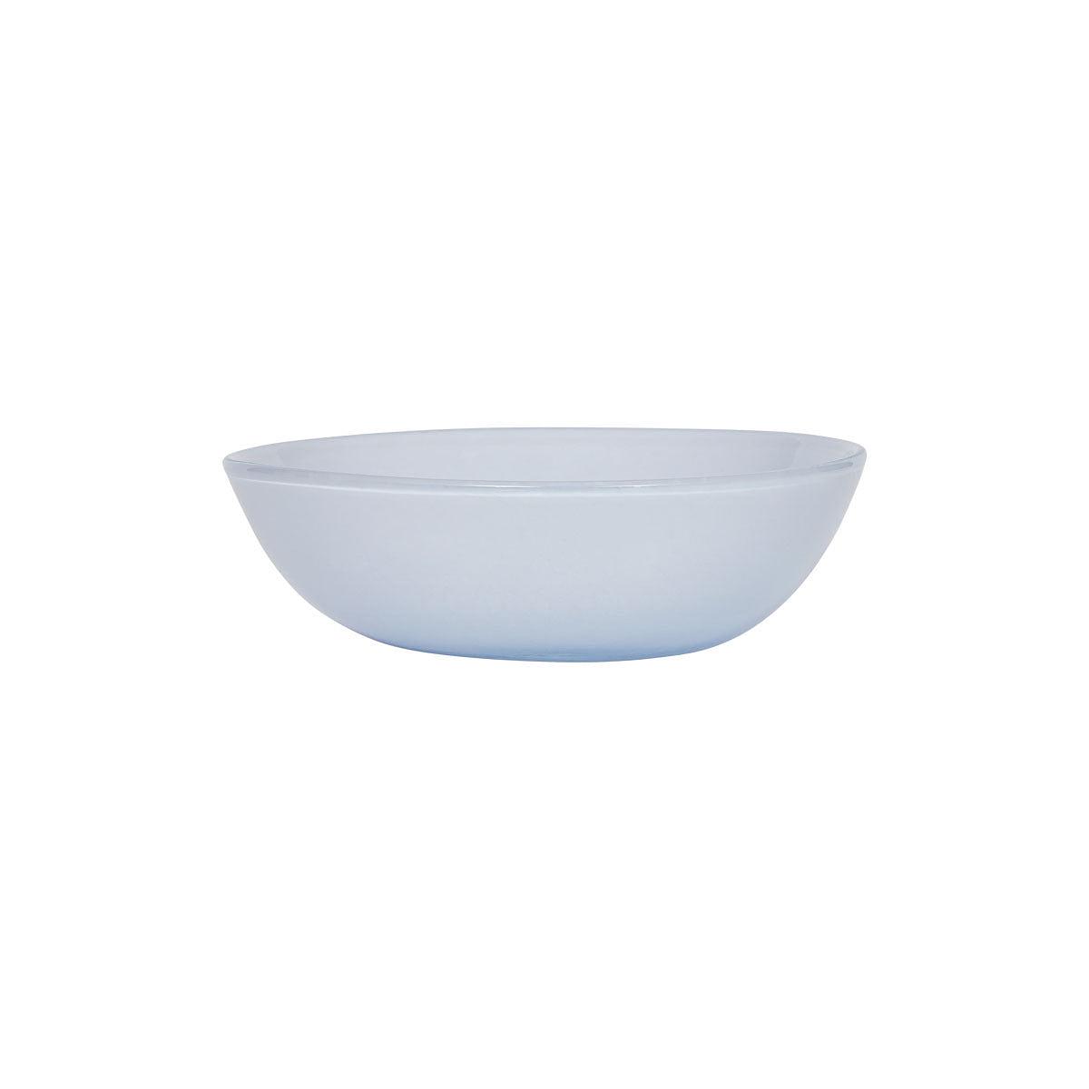 Kojo Schale Klein Glas Blau 0