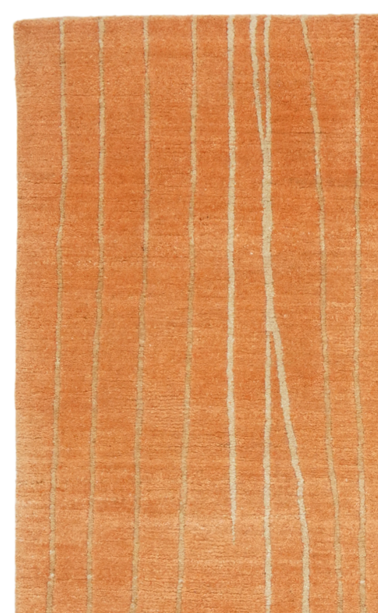 Nepal Sujata Wolle Orang 1