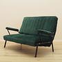 Sofa 1970er Jahre Grün 2
