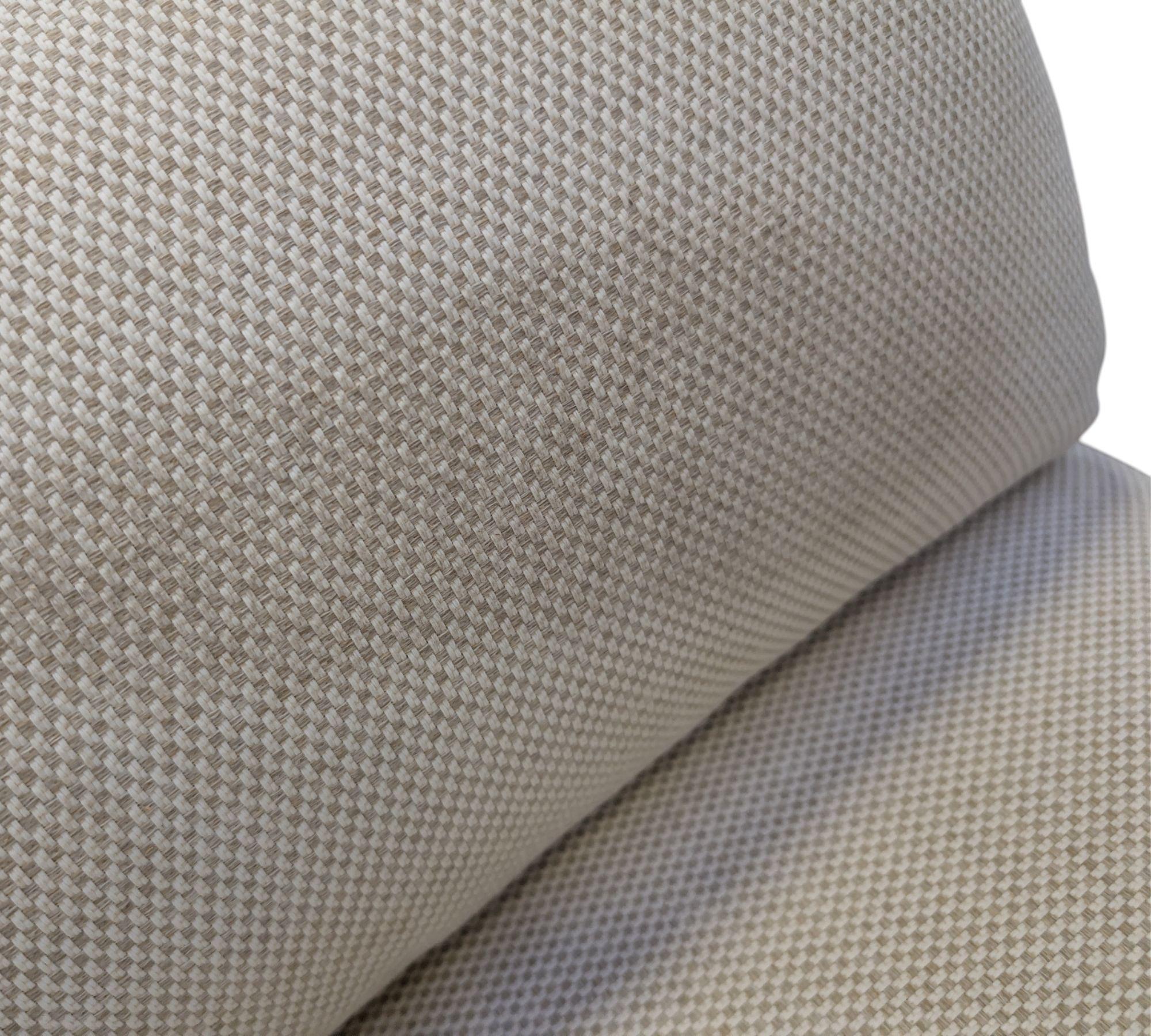 Vincent Outdoor 1-Sitzer Modul Rechts Sandshell 8