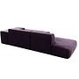 Pyllow Sofa Samt Veilchenlila 3