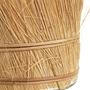 Kuta Mittelgroßer Kerzenhalter Beige 5
