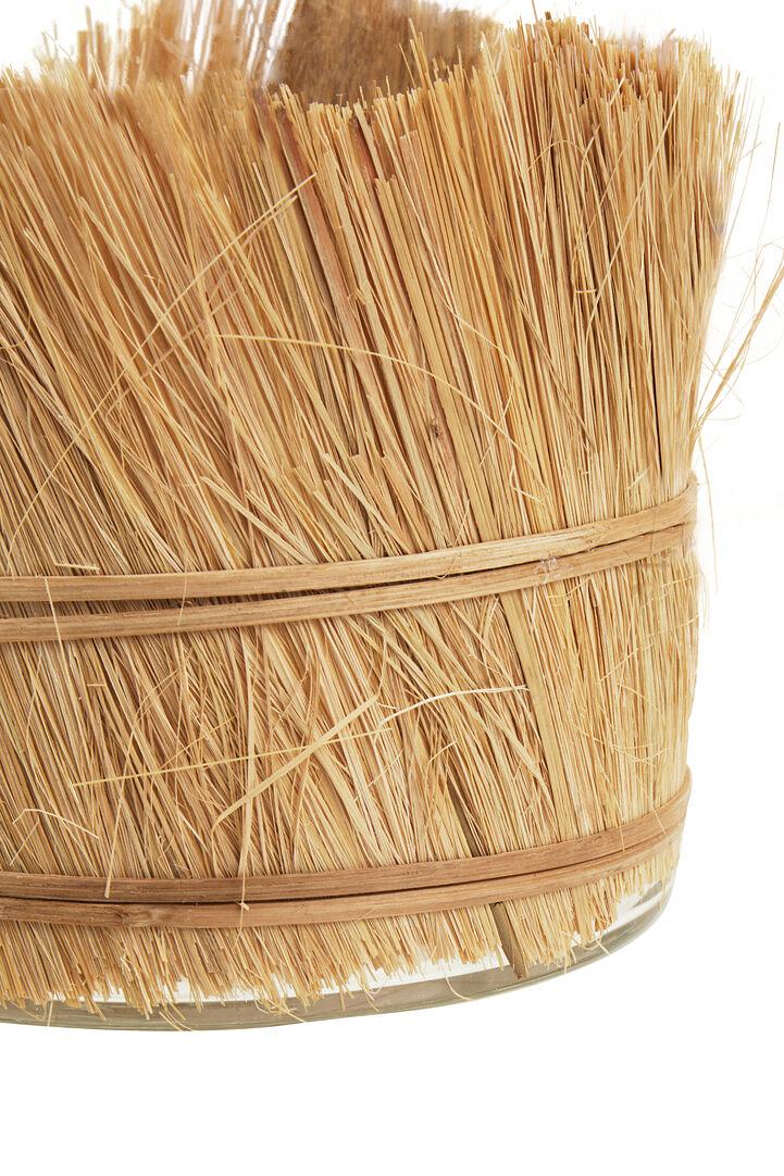 Kuta Portacandele medio beige 5