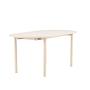 Andy Dining table Whitewash 90x180cm 7