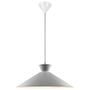 Dial 45 Pendant lamp Grey 2