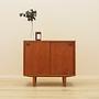 Teak cabinet 1970s 1